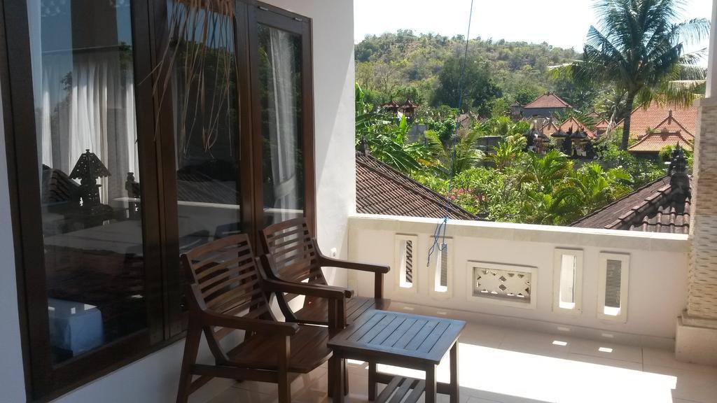 Double One Villas Amed II Rum bild